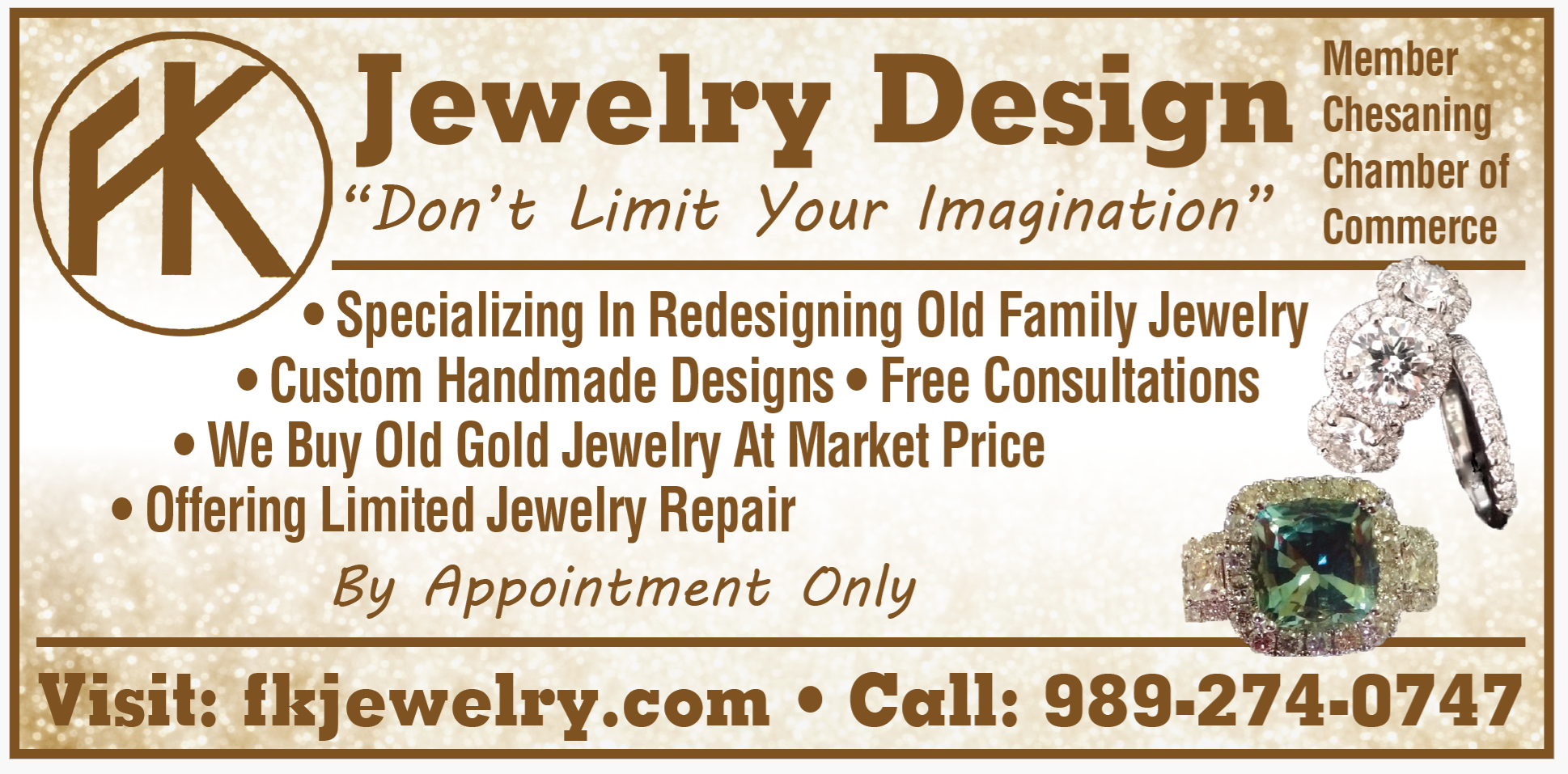 FK Jewelry Designs | Custom Made Jewelry | Affordable Custom Jewelry | Hand Made Jewelry FK Jewelry Designs | Custom Made Jewelry | Affordable Custom Jewelry | Hand Made Jewelry