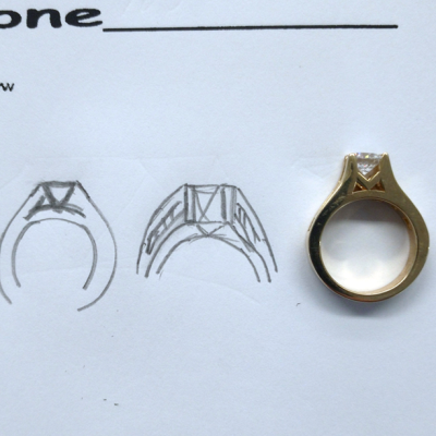 FK Jewelry Designs | Custom Made Jewelry | Affordable Custom Jewelry | Hand Made Jewelry